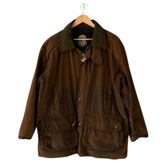 Lewis Creek x Ducks Unlimited Jackets Coats Vintage Lewis